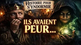 Miniature : Pourquoi les rois craignaient le pouvoir des sorcières?