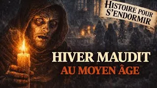Miniature : La face sombre de Noël au Moyen Âge