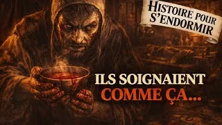 Miniature : La Médecine MORTELLE du Moyen Âge : Les Soins qui Tuaient Plus que la Maladie