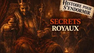 Miniature : Les rois les plus pervers de l'histoire médiévale