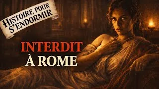 Miniature : S3x3 dans la Rome antique : ce que personne ne te dit (tu serais choqué)
