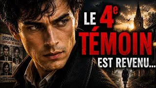 Miniature : 😨 Le 4ᵉ Témoin Est Revenu… 20 Ans Après Les Disparitions | Histoire Complète
