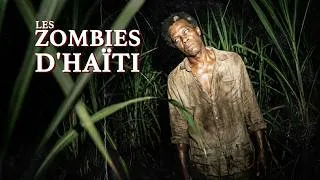Miniature : Le Premier Vrai Zombie De L’Histoire - Clairvius Narcisse