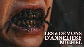 Miniature : Anneliese Michel : l'histoire vraie derrière l'exorcisme fatal
