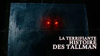 Miniature : L'AFFAIRE TALLMAN - L'un des cas de hantise le plus violent des années 80