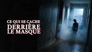Miniature : DERRIÈRE LE MASQUE - Quand un monstre se fait passer pour ce qu'il n'est pas