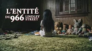 Miniature : L'ENTITÉ du 966 Lindley Street - Dossier WARREN