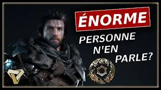 Miniature : Crimson Desert pourrait devenir ENORME… et personne n’en parle