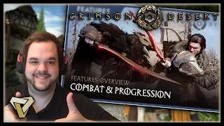 Miniature : Trop ambitieux ? Le combat de Crimson Desert analysé