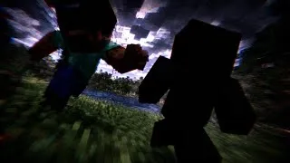 Miniature : Quand la lune disparais ( no_moon.jar Épisode 2 sa fait peur )