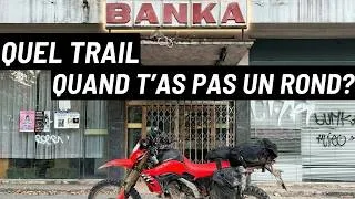 Miniature : 1000 €, 2000 €, 3000 € : quel trail acheter pour l'aventure tout-terrain?