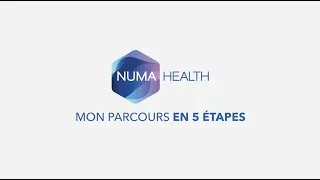 Miniature : Mon parcours en 5 étapes pour réaliser mon Profil Santé NUMA HEALTH