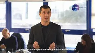 Miniature : Numa Health, la science au service de la prévention santé de chacun !