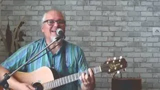 Miniature : Je me suis fait tout petit ( Georges Brassens )  Numa Guitare / voix
