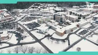 Miniature : Kirq - Hub de Sherbrooke - Sherbrooke Hub