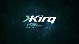 Miniature : Kirq - Découvrez notre écosystème