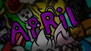 Miniature : Can'ART 2019 - #4 Fresque d'avril