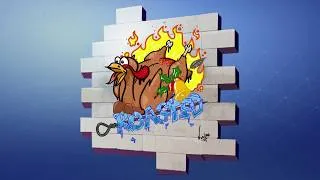 Miniature : Can'ART 2019 - #1 Roasted
