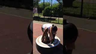 Miniature : Bootcamp #1 - Number one Training - Essone