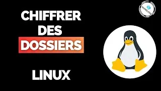 Miniature : Chiffrer Rapidement des Dossiers dans 🔒 Linux 🔒