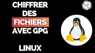 Miniature : Chiffrer Facilement des Fichiers dans Linux avec 🔒 GPG 🔒