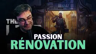 Miniature : Retour dans la base déserte ! | The Lift - Playtest Juin 2026