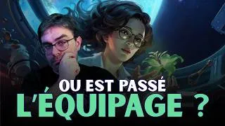 Miniature : Qu'est-ce qui s'est passé dans ce vaisseau ? | Rivage - Steam NeoFest Juin 2026