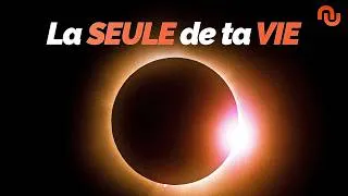 Miniature : Cette éclipse pourrait être la seule de votre vie