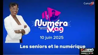Miniature : Seniors & Numérique : comment ne pas décrocher dans un monde connecté ?