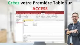 Miniature : Comprenez le rôle d'une table dans un système de gestion de base de données relationnelles