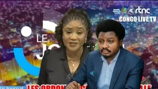 Miniature : 22/6/26🚨 ORDONNANCE PRÉSIDENTIELLE TINA SALAMA CONFIRME CE MATIN CONSTAT MUTAMBA ACQUITTÉ💔