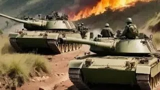 Miniature : BUKAVU GOMA PARALYSÉ DOUBLE RENFORT MILITAIRE 🔴 TRUMP DÉCIDÉ D'ATTAQUE KIGALI EYINDELI PAUL KAGAME.