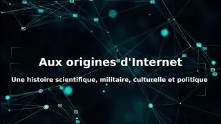 Miniature : L'histoire d'Internet
