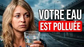 Miniature : Les polluants de vos routes finissent dans votre verre d'eau