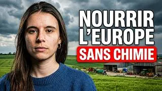 Miniature : Le secret pour nourrir l'Europe sans engrais (et pourquoi on l'ignore)