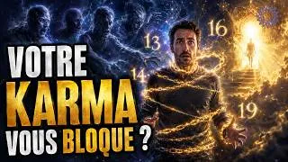 Miniature : Dette karmique : ces signes qui montrent que votre passé influence encore votre vie