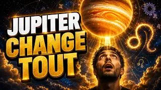 Miniature : Jupiter en Lion jusqu’en 2027 : l’influence de ce transit sur votre ascendant
