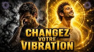 Miniature : Et si votre énergie dictait votre vie ? Découvrez comment élever votre taux vibratoire naturellement