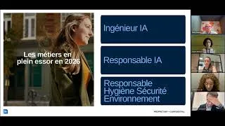 Miniature : Révèle - Femmes et IA : recruter autrement pour répondre aux enjeux de demain