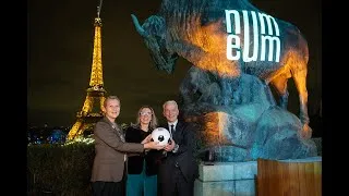 Miniature : Soiree voeux 2026 Numeum