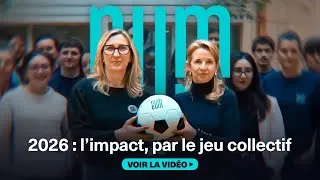 Miniature : 2026, l'impact par le jeu collectif