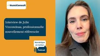 Miniature : ✨ Interview de Julie – Spécialiste de l’organisation | Studio Documentaire ✨