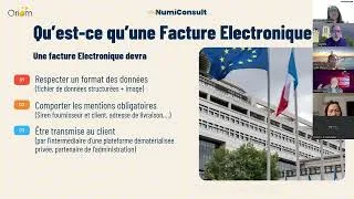 Miniature : 🚨 Facture électronique : ce qui change vraiment !