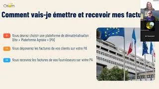 Miniature : Beaucoup vont vouloir vous vendre leur plateforme de facturation électronique (extrait du webinaire)