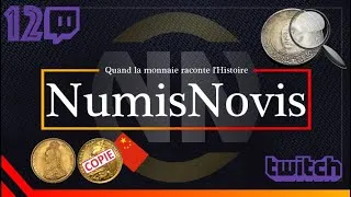 Miniature : Rediffusion live 12 : Les fausses monnaies et les arnaques sur internet