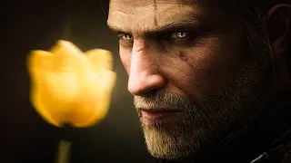 Miniature : Le plus beau Mensonge de The Witcher 3