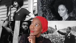 Miniature : CHEVEUX AFROS ET ACCEPTATION DE SOI : ÉPISODE 2 - COIFFURES AFROS? L'HISTOIRE CULTURELLE 🔥✨