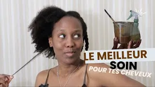 Miniature : LE MEILLEUR SOIN DÉMÊLANT RAPIDE ET PAS CHER !!