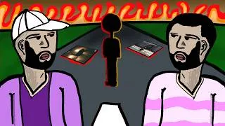 Miniature : BIGFLO & OLI N'ONT PAS SORTI UN SI BON ALBUM QUE ÇA ! (et Jolagreen23 aussi)