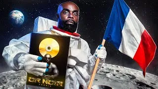 Miniature : LE RAP FR TABASSE LE RAP US ! (Ma Réponse à @HYCONIQ )